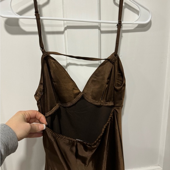 Women’s fortunate one dress - Picture 3 of 4